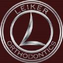 Leiker Orthodontics - Conroe logo